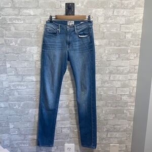 FRAME L’Homme Athletic Jeans